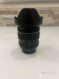 Fujifilm XF 16-80mm f/4 R OIS WR
