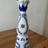 Bottiglia vuota - tequila Clase Azul