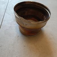 riduzione tubo camino 