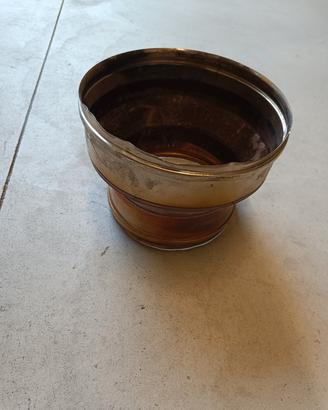 riduzione tubo camino 