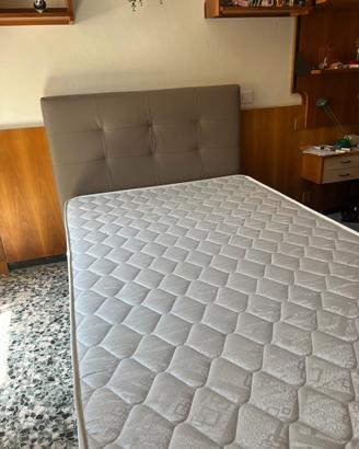 letto una piazza e mezza