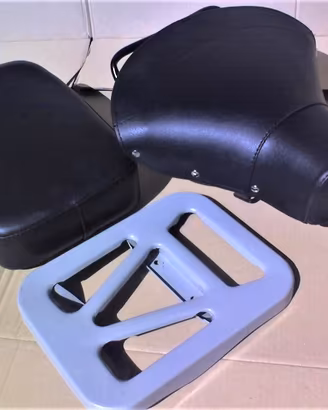 Sedili Originali Vespa 125 150 VBB VNB GL SPRINT