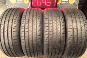 4 GOMME NUOVE 235 60 18 PIRELLI