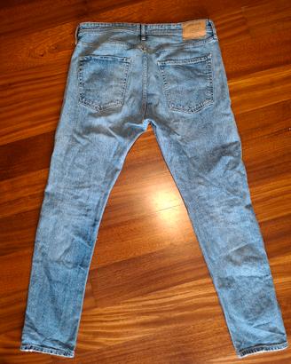 jeans Jack and jones