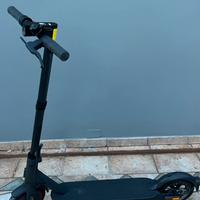 Monopattino xaomi scooter pro 2 come nuovo