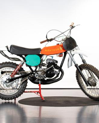 Montesa Cappra 250