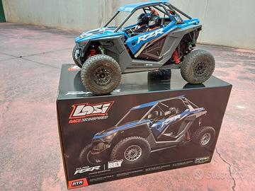 Losi RZR Rey