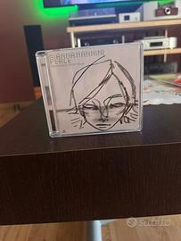 Cd/Sacd