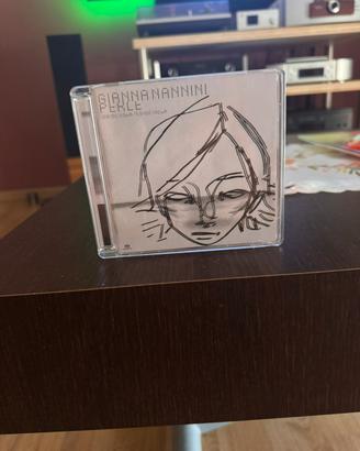 Cd/Sacd