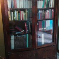 libreria antica