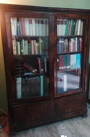 libreria antica