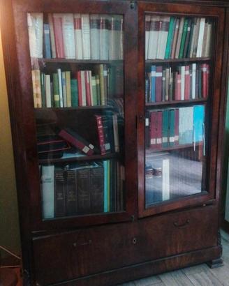 libreria antica