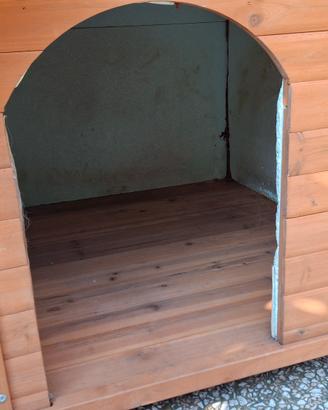 cuccia per cane