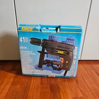 Trapano a percussione elettronico KINZO 500W