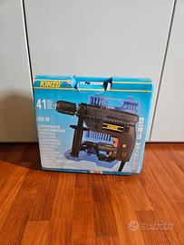 Trapano a percussione elettronico KINZO 500W