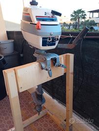 Evinrude 4 hp