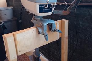 Evinrude 4 hp