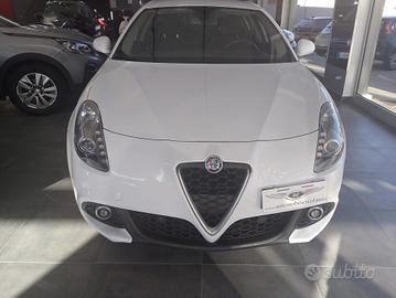 Alfa Romeo Giulietta 1.6 JTDm 120 CV