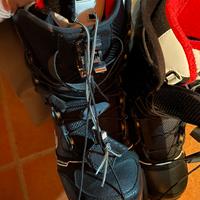 Snowboard Boot Northwave 42.5