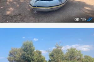 Zodiak fast roller 350