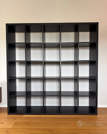 Libreria Scaffale IKEA KALLAX 182x182 Smontata