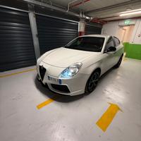 Giulietta Tuning