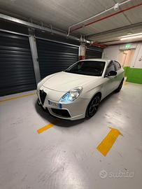 Giulietta Tuning