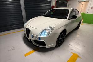 Giulietta Tuning