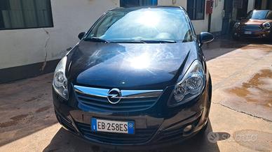 Opel Corsa 1.2 B/GPL ENGIOY