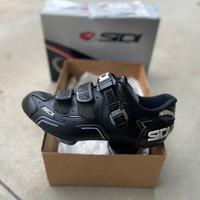 Scarpe ciclismo sidi