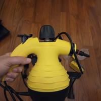 Pulitore a Vapore Portatile, MLMLANT, Multiuso co