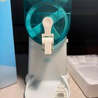 Granitera trita ghiaccio Brandani vintage