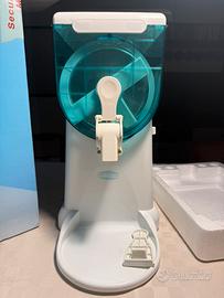 Granitera trita ghiaccio Brandani vintage