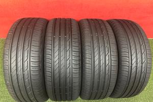 215 60 16 Gomme Estive 80-85% Bridgeston 215 60R16
