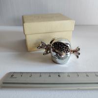 Melagrana argento Paterna e Livi 