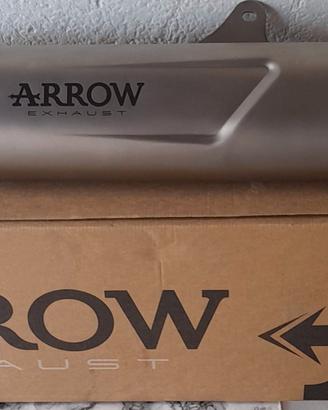 Terminale omologato Arrow