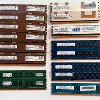 Ram pc desktop 2gb 4gb 8gb