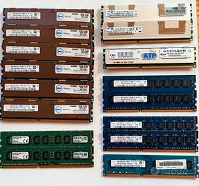 Ram pc desktop 2gb 4gb 8gb