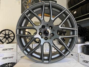 Cerchi Mercedes raggio 19 NUOVI cod.23892