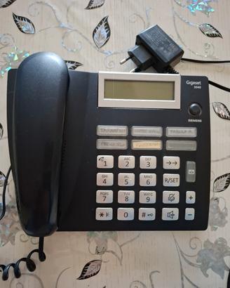 telefono Gigaset 5040 Siemens
