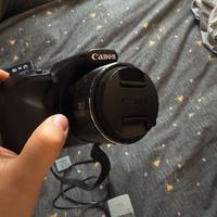 Canon Powershot SH540HS