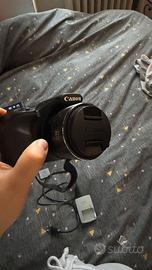 Canon Powershot SH540HS