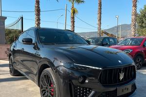 Maserati Levante V6 Diesel AWD Granlusso