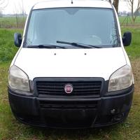 Fiat Doblò maxi