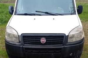 Fiat Doblò maxi