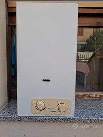 Scaldino a Gas Beretta