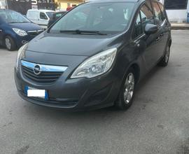 Opel Meriva 1.4 GPL