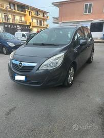 Opel Meriva 1.4 GPL