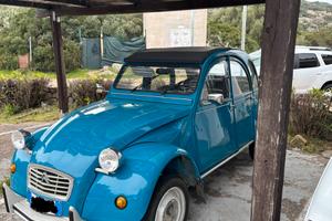 2 cv del 76