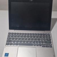 Netbook Tablet Lenovo MIIX 320-10ICR + Licenze